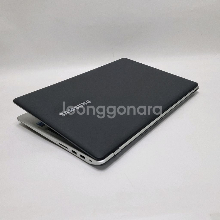 J삼성 중고 노트북 i5 성능업/368G/8G/FHD--0
