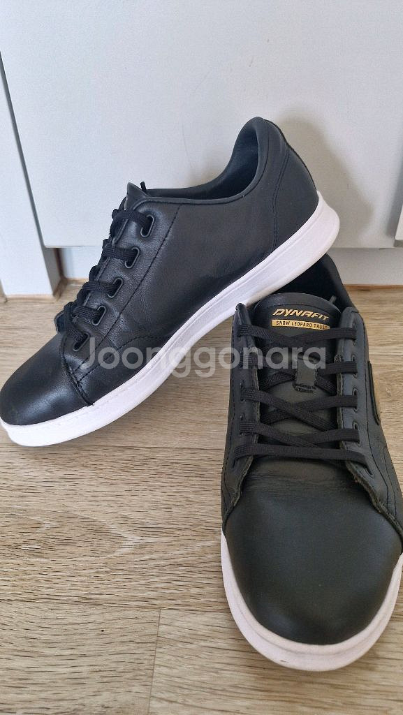 다이나핏 스니커즈 265--0