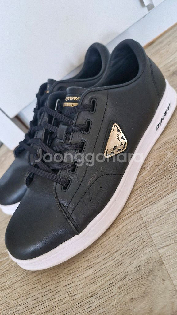 다이나핏 스니커즈 265--1