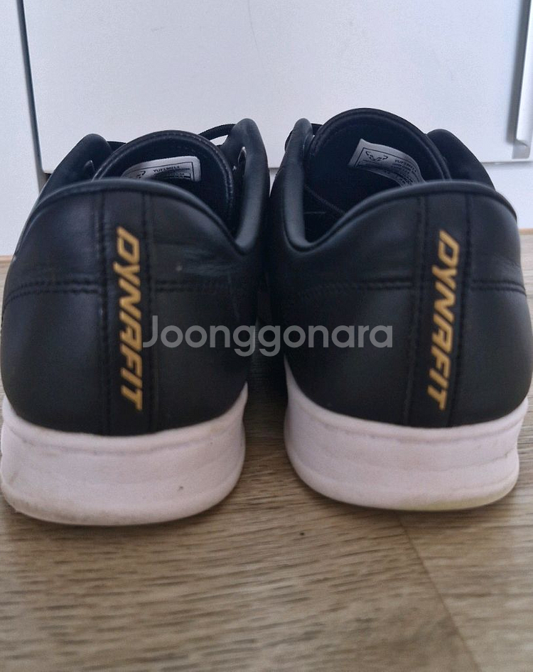 다이나핏 스니커즈 265--3