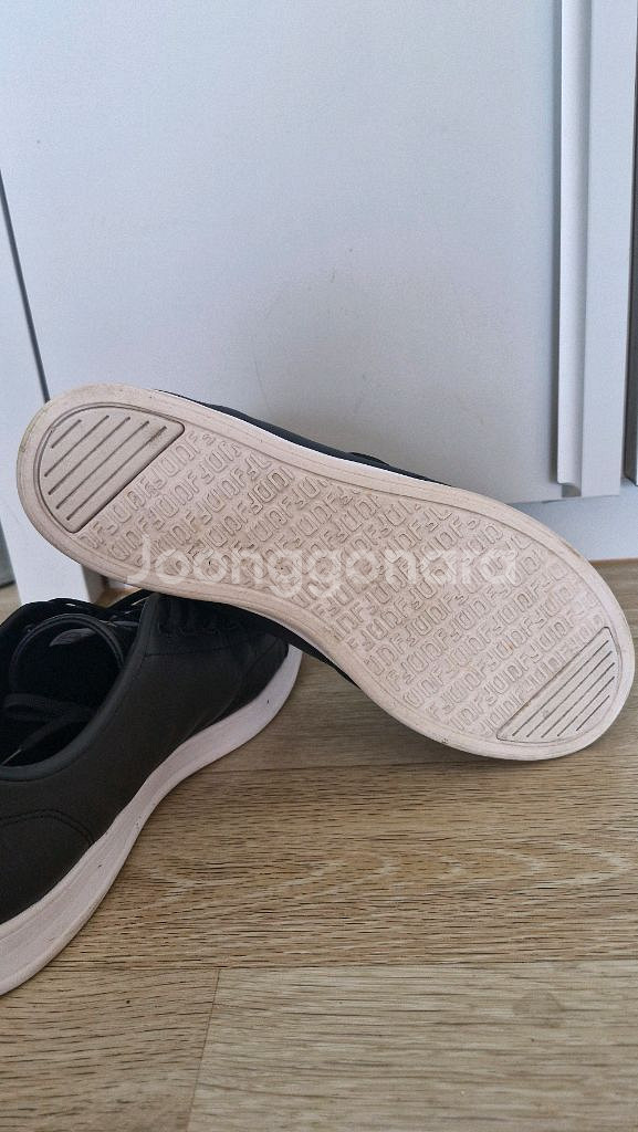 다이나핏 스니커즈 265--4