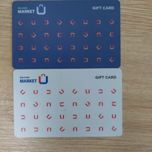 골프존마켓 상품권