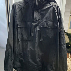 준지 플랩 포켓 후드 재킷 JC2864P405 (48)