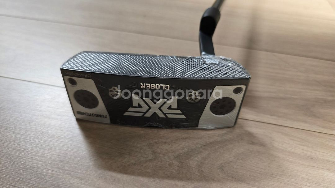PXG 퍼터--3