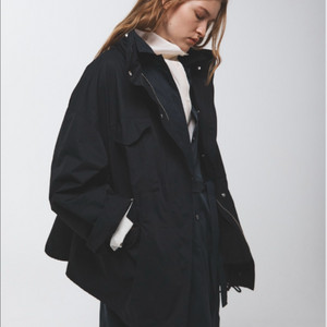 한섬 시스템 사파리 자켓(25년)