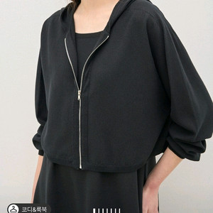 더캐시미어 초인기 후드집업 55 (랑방,마인,타임,더캐