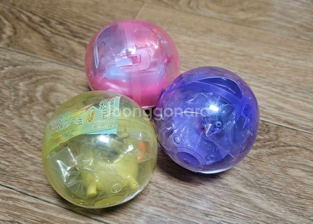 (일괄)호빵맨 카 자동차 가챠 3탄 피규어 치즈 세균맨--1