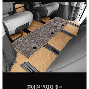 카니발 9인승 하이브리드 카시트 이미지