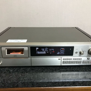 소니 DAT( DCT59ES )고장품