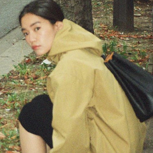 얼바닉30 고프 윈드브레이커