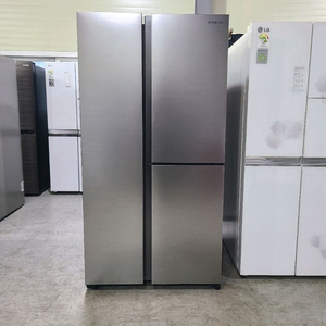 무료배송설치, 2020년, 삼성 846리터 양문형냉장고