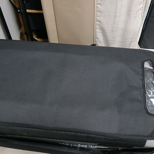 쏘쿨 캠핑냉장고 60L LG콤프