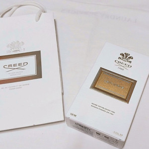 크리드CREED 켄타우로스 100ml(새제품)