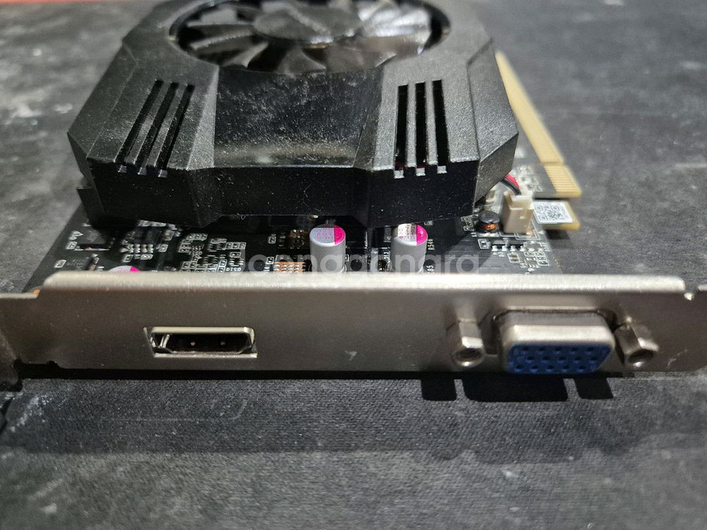 컬러풀 GT1030 2G 판매합니다--0