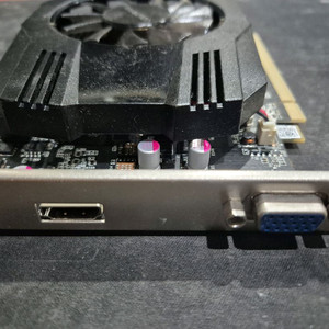 컬러풀 GT1030 2G 판매합니다