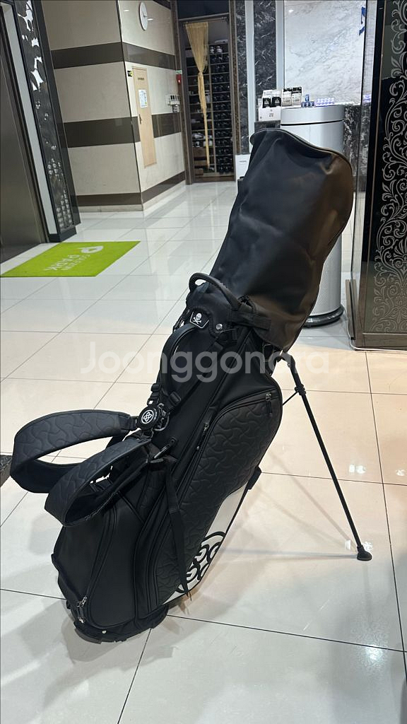 지포어 데이토나 스탠드백--1