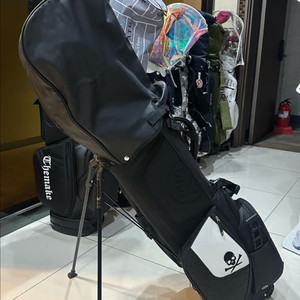 지포어 데이토나 스탠드백