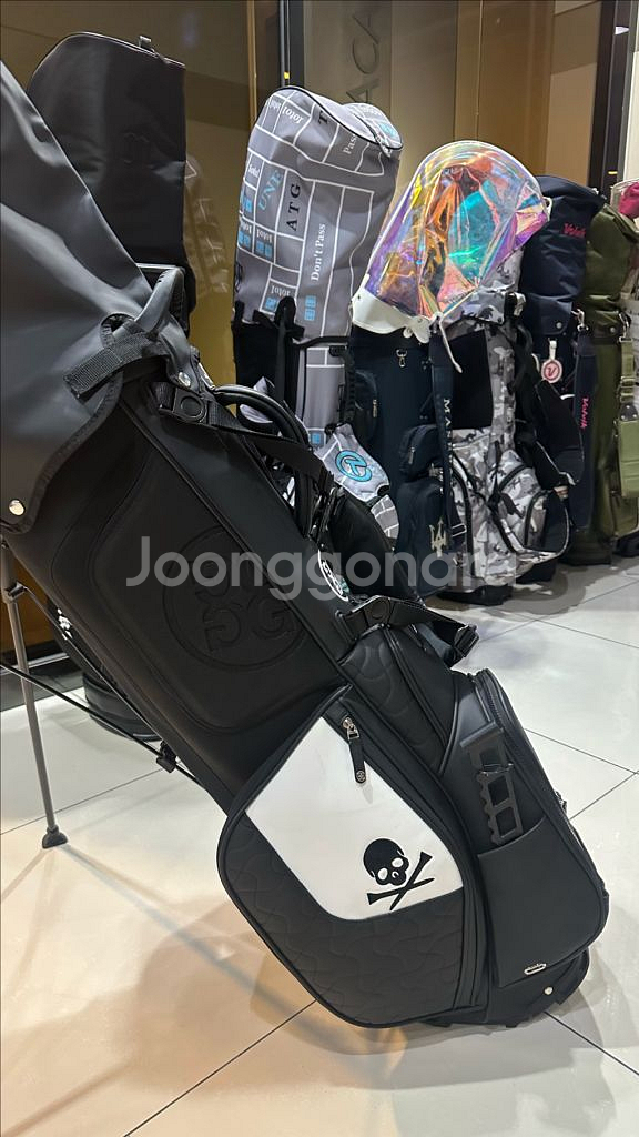 지포어 데이토나 스탠드백--2