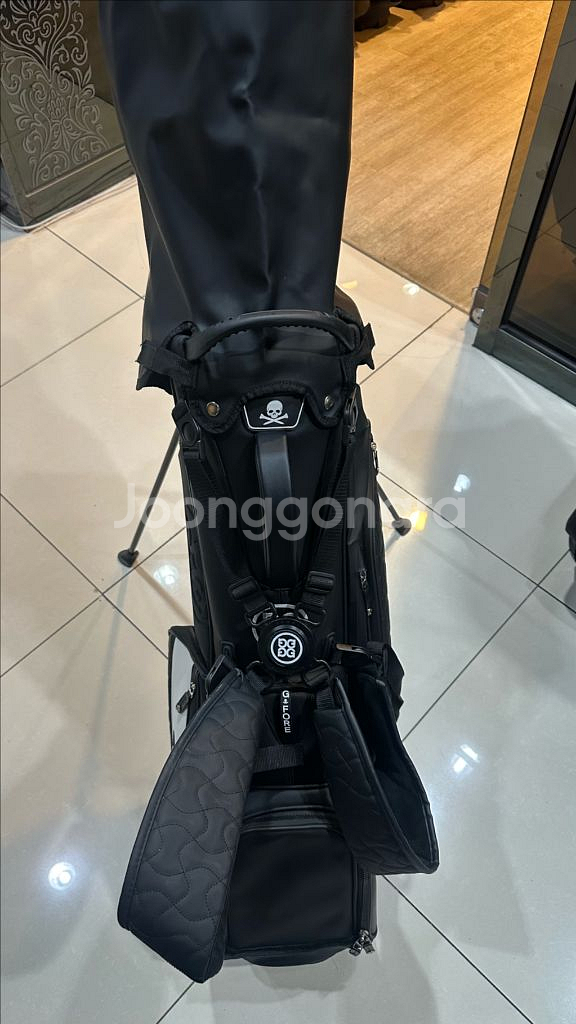 지포어 데이토나 스탠드백--3