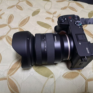 탐론 11-20mm F/2.8 소니 E마운트 렌즈