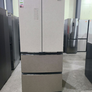 무료배송설치, 딤채 김치냉장고 551리터, 2024년도