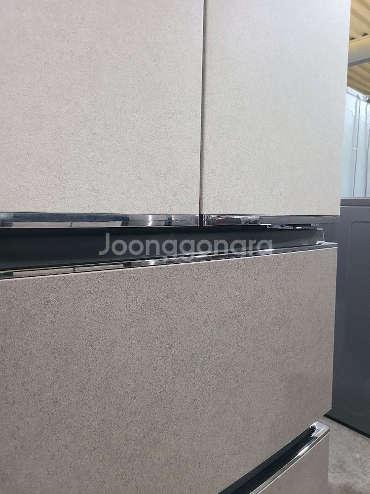 무료배송설치, 딤채 김치냉장고 551리터, 2024년도--6