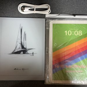 오닉스북스 고 10.3 고텐삼