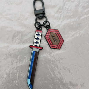 귀멸의칼날 일륜도키링 기유