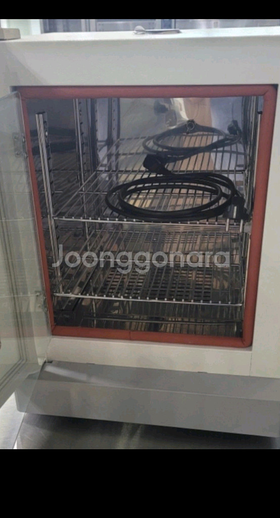 제과제빵기계 창신과학 인큐베이터--1