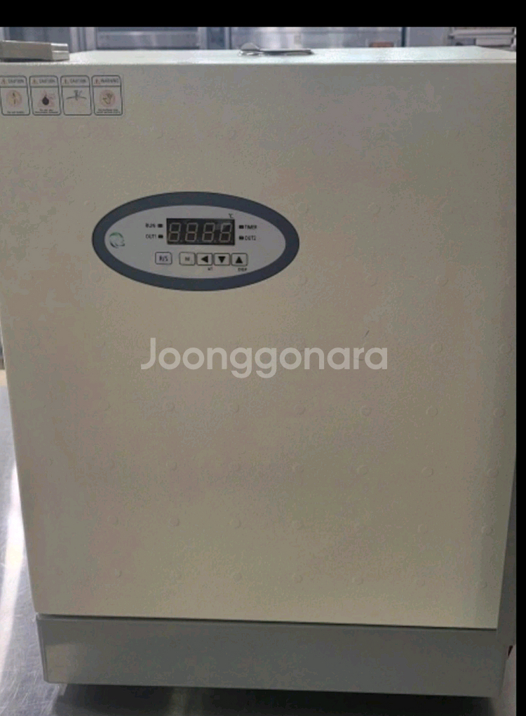 제과제빵기계 창신과학 인큐베이터--0