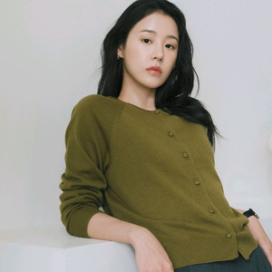 (새상품)메비 미오가디건