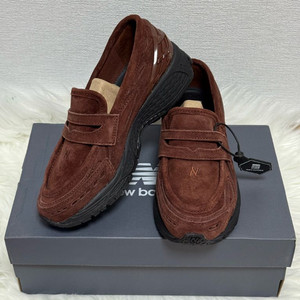 크림새상품_235 뉴발란스 1906L 리치오크 구동화