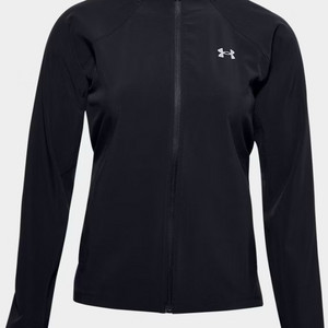 언더아머 Storm 론치 3.0 블랙 S