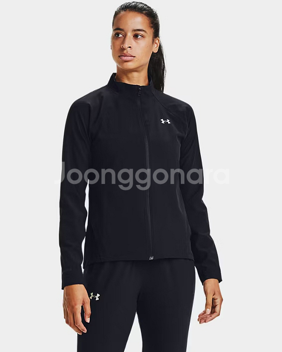 언더아머 Storm 론치 3.0 블랙 S--2