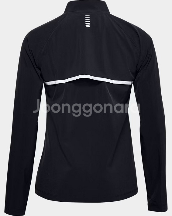 언더아머 Storm 론치 3.0 블랙 S--1