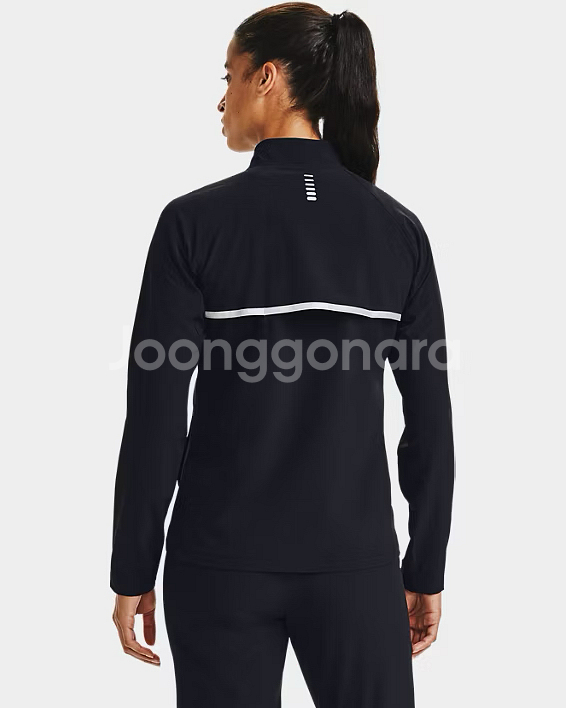 언더아머 Storm 론치 3.0 블랙 S--3