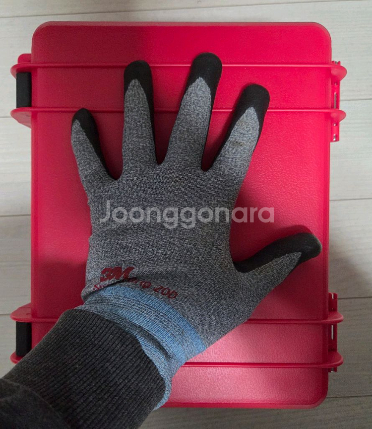 리튬이온 파워뱅크 95A--3