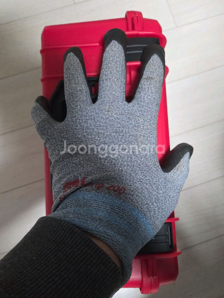 리튬이온 파워뱅크 95A--4