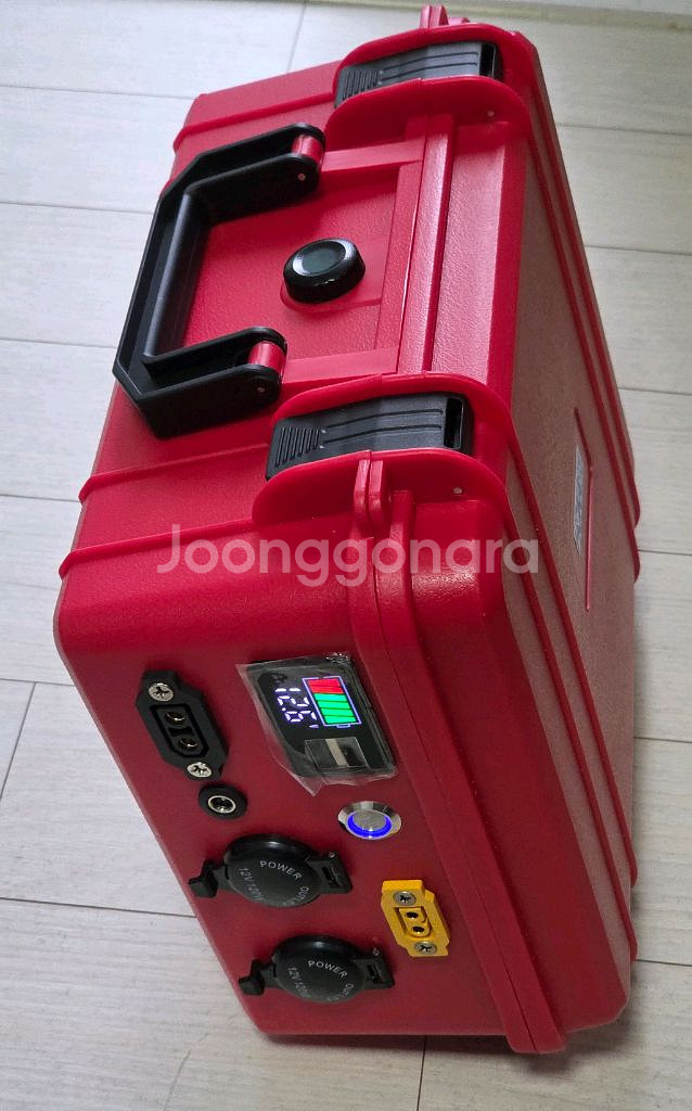 리튬이온 파워뱅크 95A--1