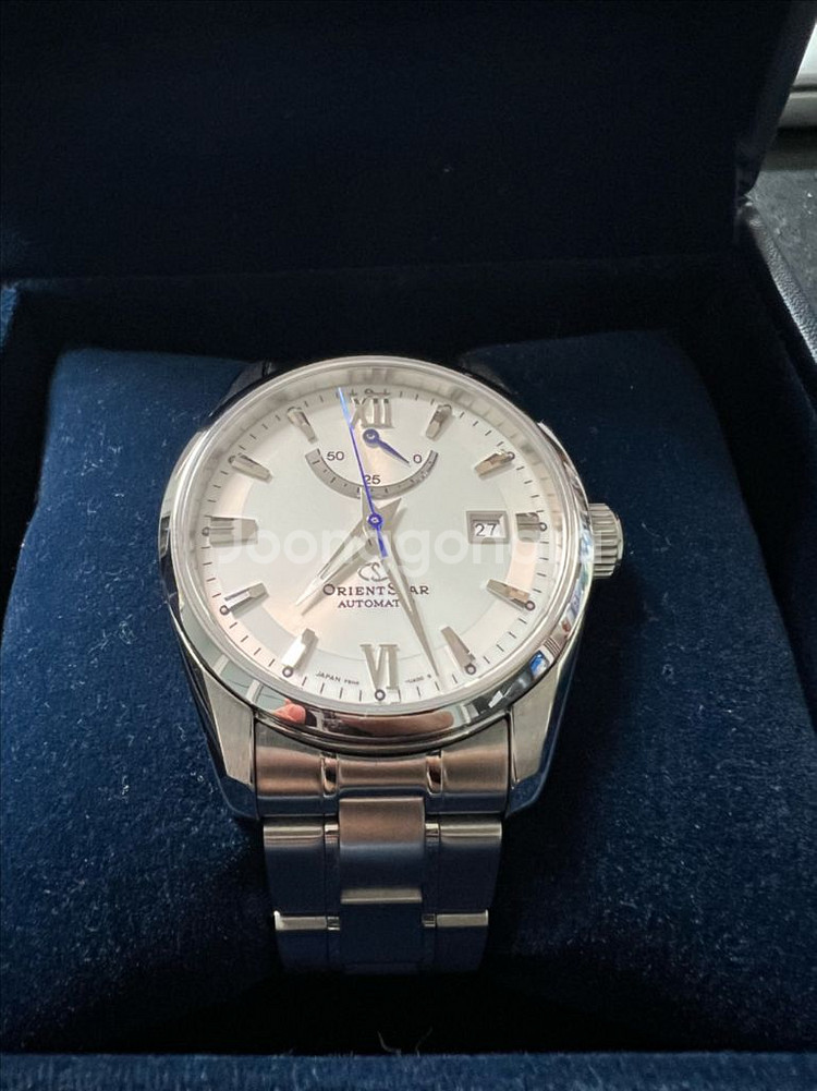 오리엔트스타 컨템포러리--0