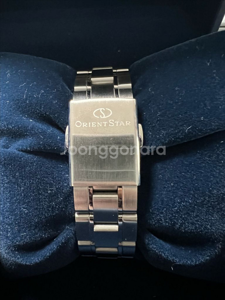 오리엔트스타 컨템포러리--2