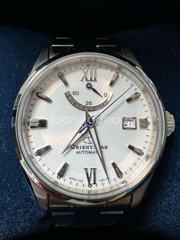 오리엔트스타 컨템포러리--1