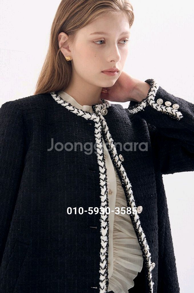 랑방 25 완판 자켓 새상품--3