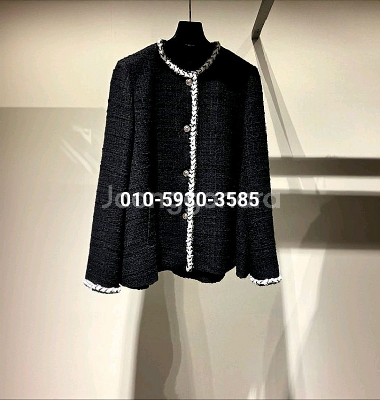 랑방 25 완판 자켓 새상품--6