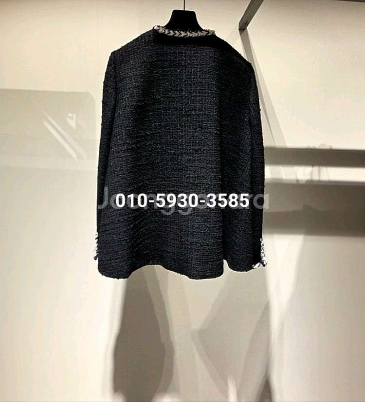 랑방 25 완판 자켓 새상품--7