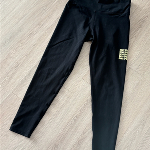 DKNY Sport 여성 레깅스 S