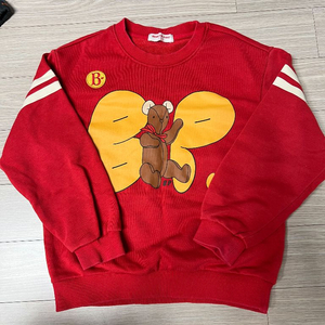 베베드피노 맨투맨 130사이즈