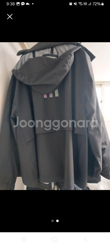 아디다스 마이쉘더 2라지--1