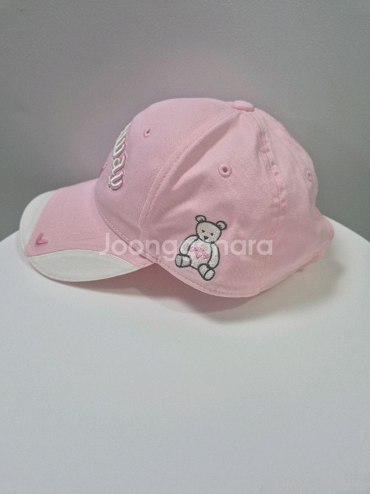 캘러웨이 여성 모자 CG BEAR III--1