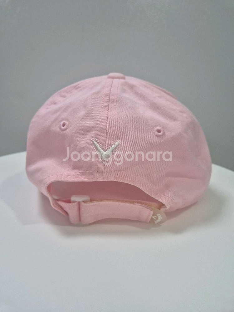 캘러웨이 여성 모자 CG BEAR III--2